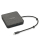 Kensington MD120U4 USB4/Thunderbolt 4 Portable Docking Station